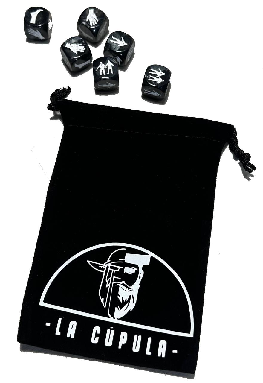 Bolsa de dados de La Cúpula