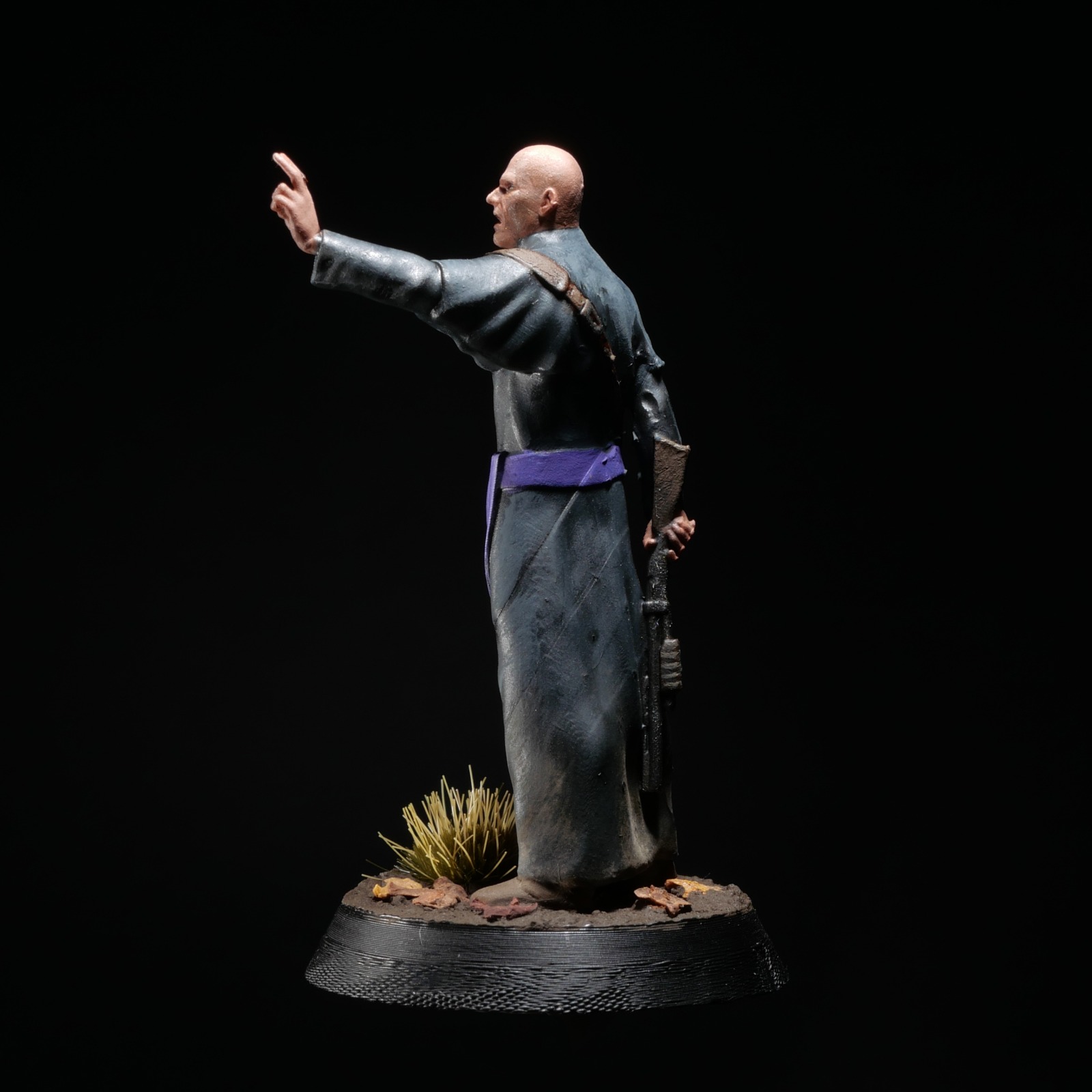 El cura - Formato físico