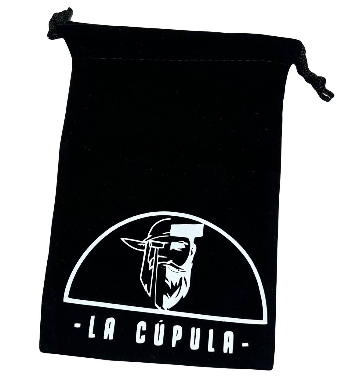 Bolsa de dados de La Cúpula