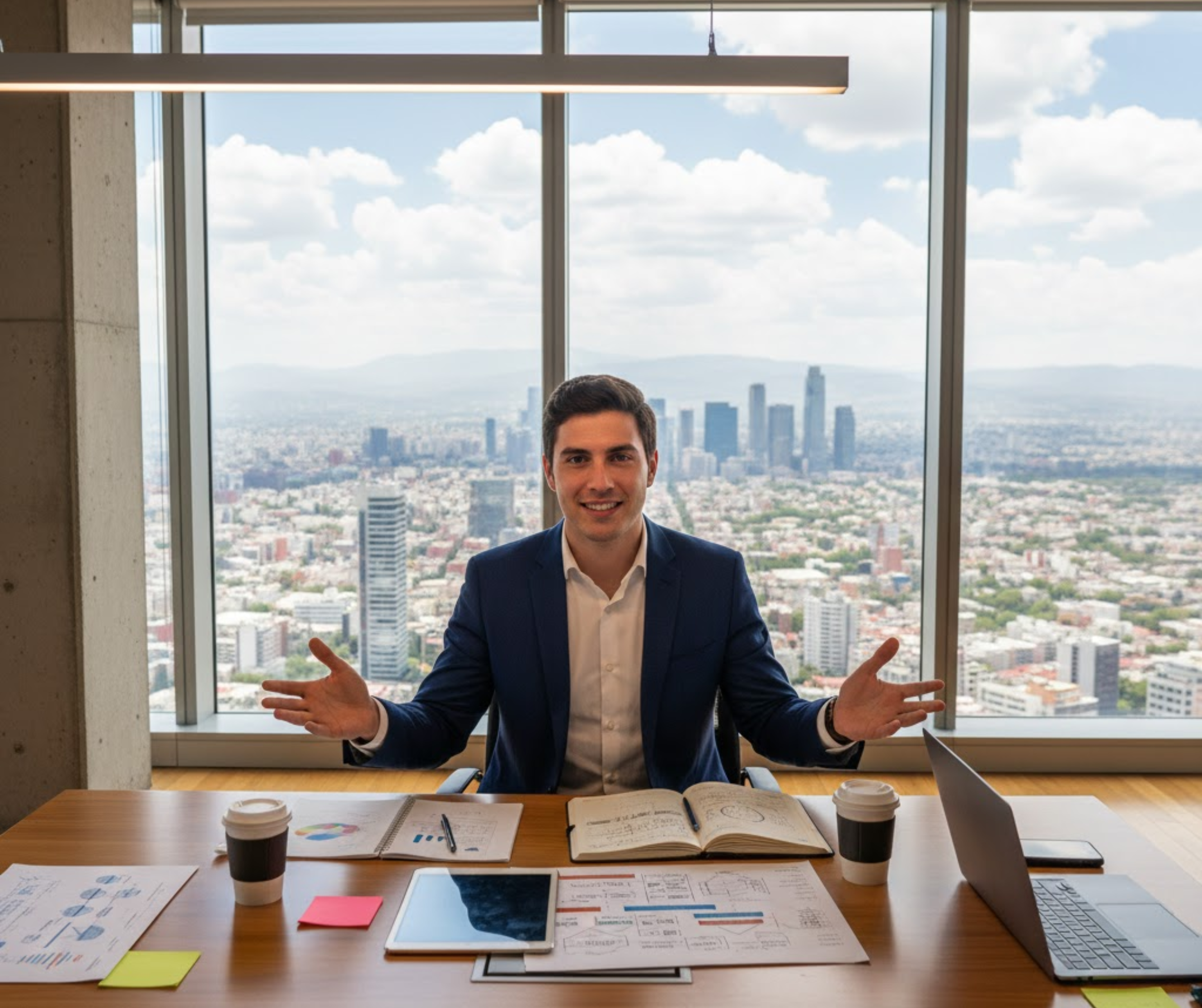 Soporte en Infraestructura