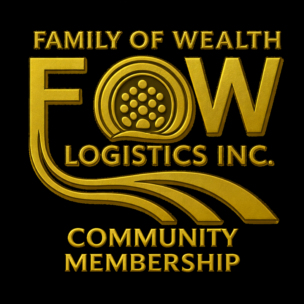 FOW Logistics Inc. Community Membership