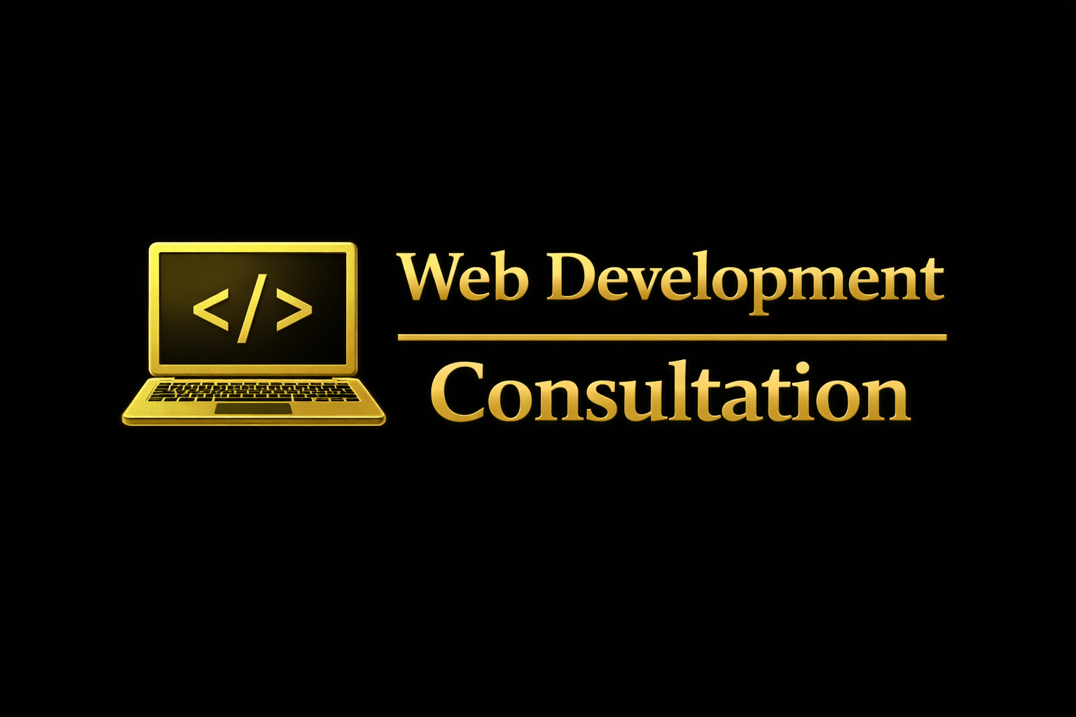 Web Development Consultation