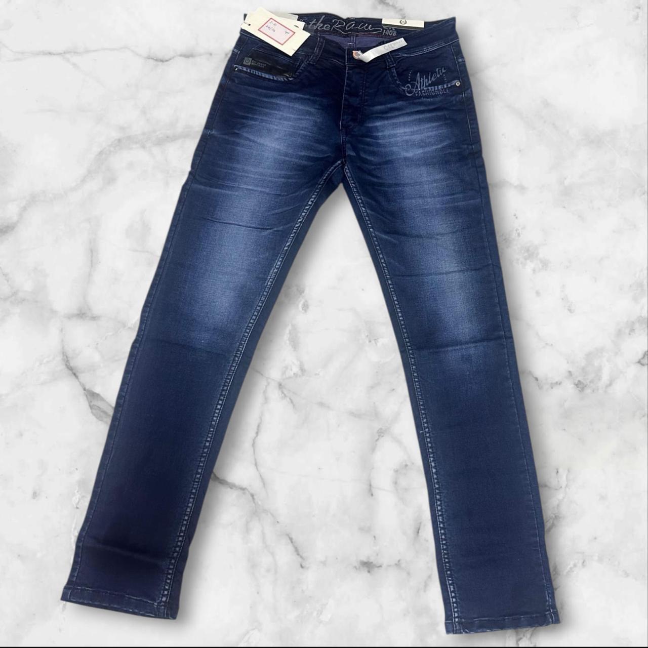 Men's Denim Jeans