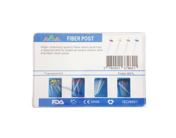 Fiber Post
