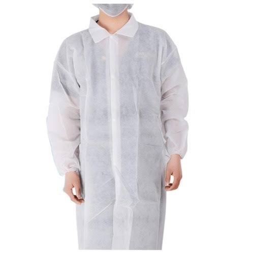 Disposable Medical Isolation Gown 100 pcs
