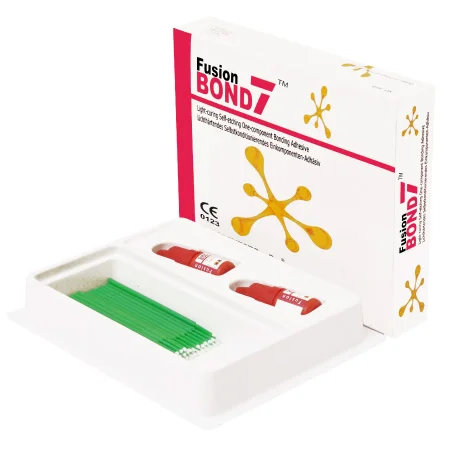 Fusion Bond 7 Dental Adhesive