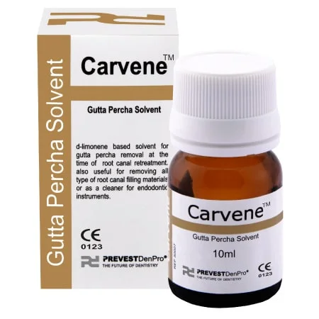 Carvene Gutta Percha Solvent