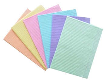 Disposable Dental Bibs