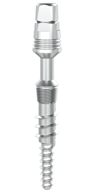 Microthread 3.5 (Large Abutment)