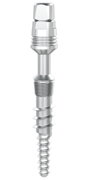 Microthread 4.0 (Large Abutment)