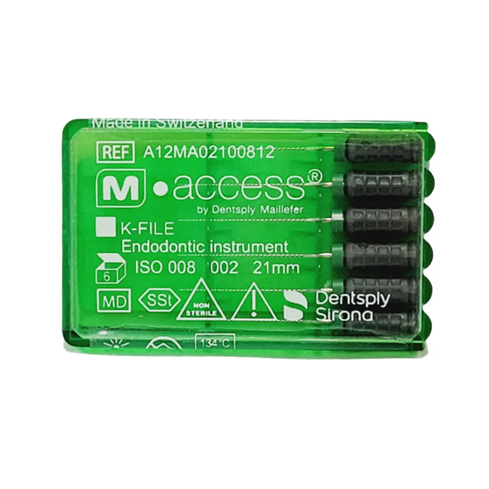 Dentsply Maillefer M-Access K-File