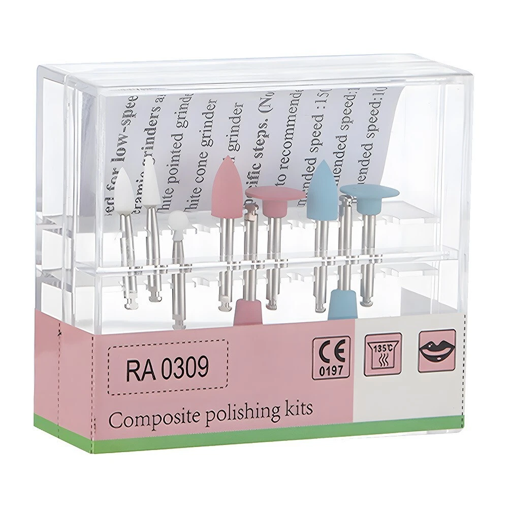 Composite Polishing Kit