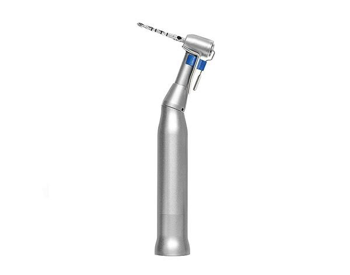 Dental contra angle handpiece