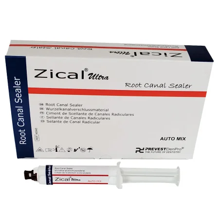 Zical Ultra Root Canal Sealer