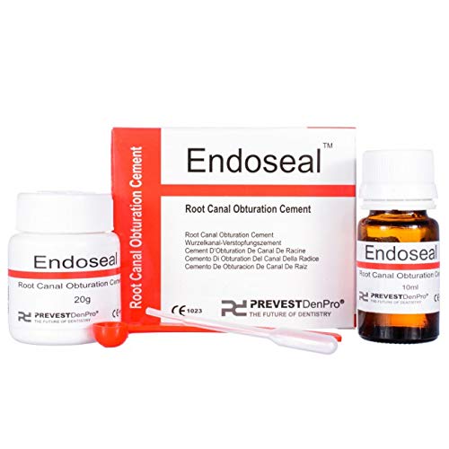 Endoseal Root Canal Obturation Cement