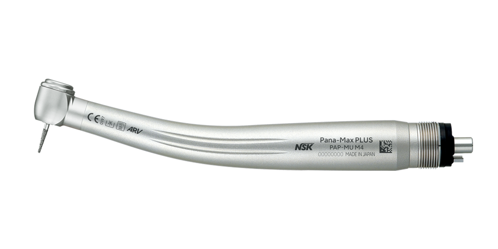Dental High-Speed Handpiece