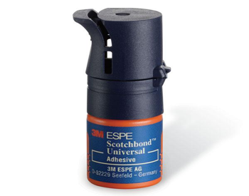 3M ESPE Scotchbond Universal Adhesive