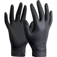 Professional Disposable Latex Gloves