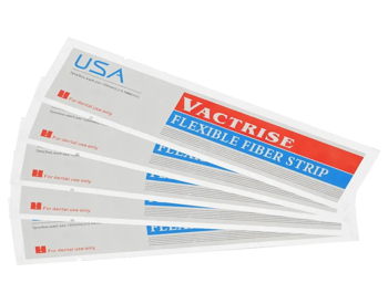 Vactrise Flexible Fiber Strip