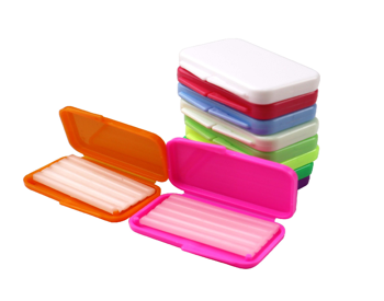 Orthodontic Wax Strips