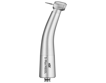 Dental High-Speed Handpiece