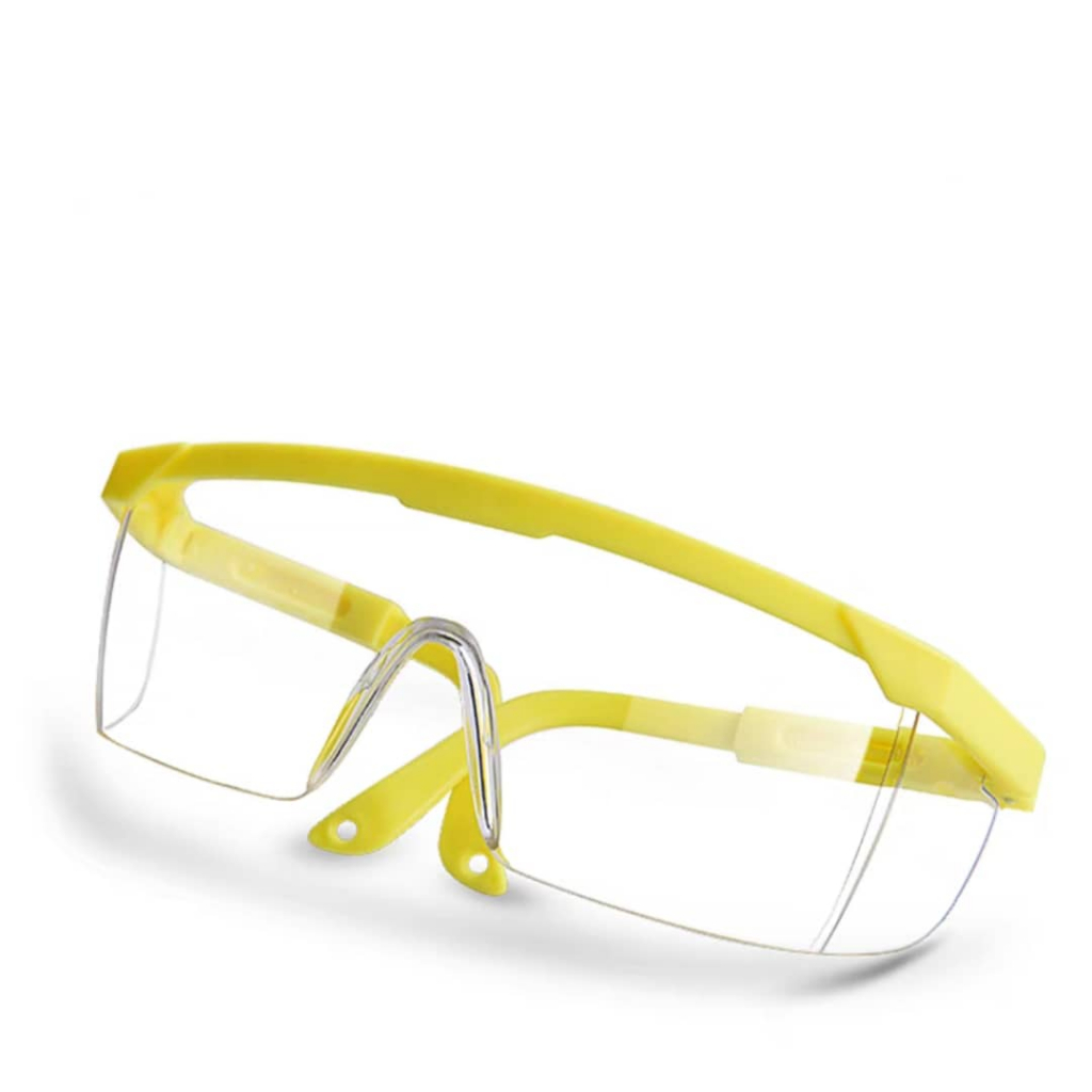 Protective Safety Glasses