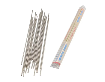 Stainless steel welding rods