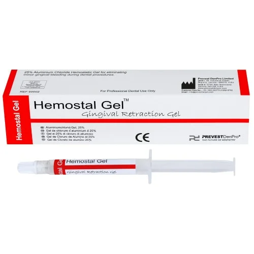 Hemostal