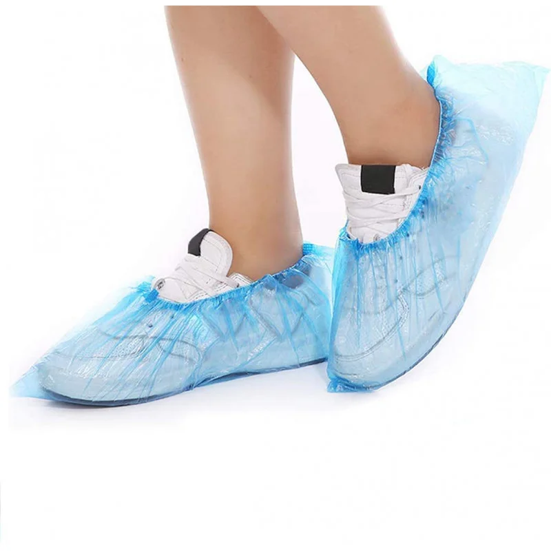 Disposable Shoe Covers 1000 Pcs