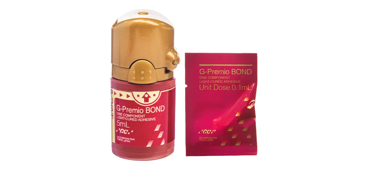 G-Premio BOND Adhesive