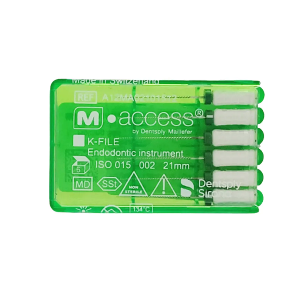 Dentsply Maillefer M-Access K-File