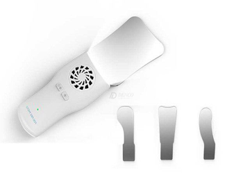 Ultrasonic Skin Scrubber