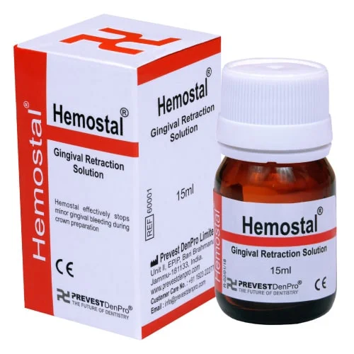 Hemostal