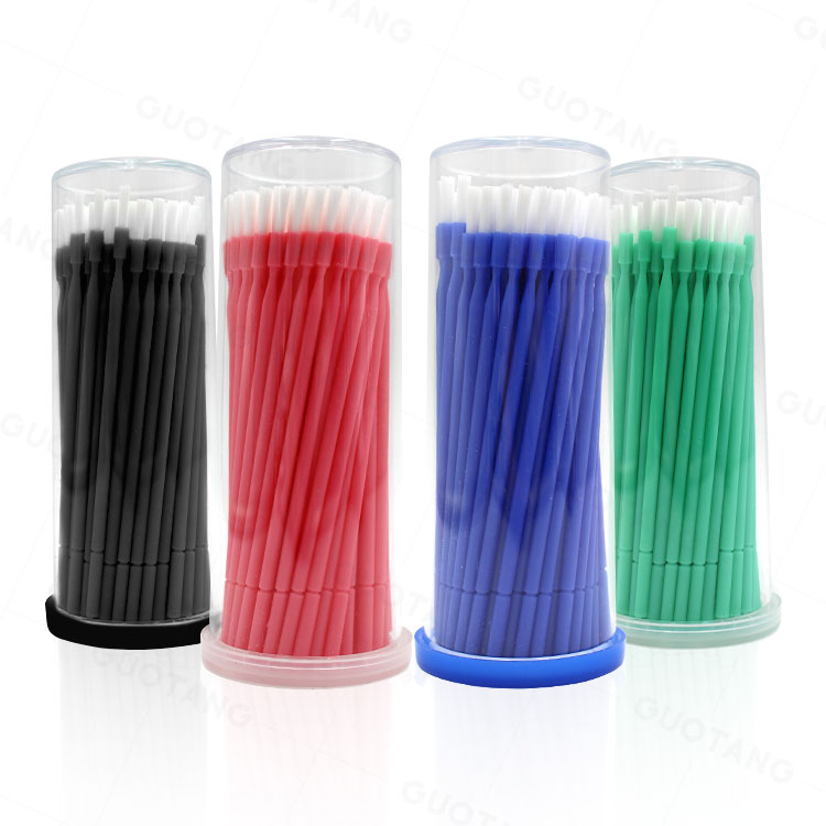 Micro Applicator Brush Set