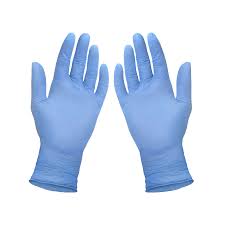 Professional Disposable Latex Gloves