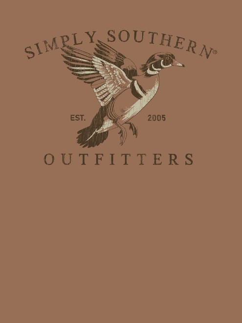 Simply Southern Outfitters T-shirt 
