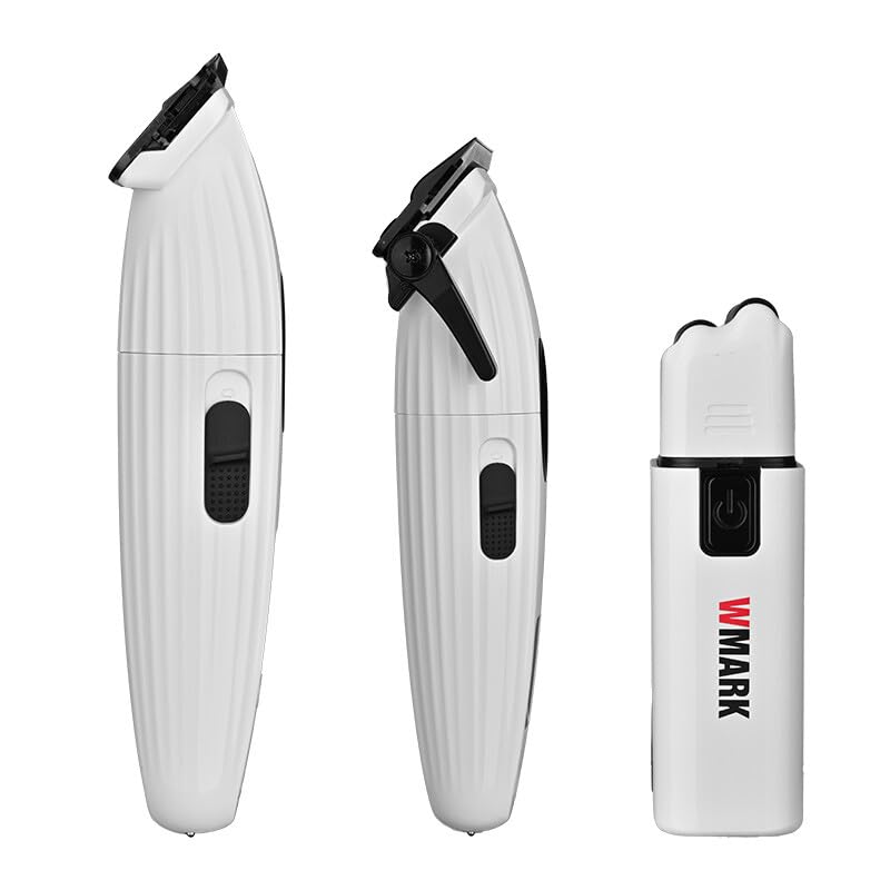 WMARK NG-8638KIT TRIMMER + SHAVER + CLIPPER