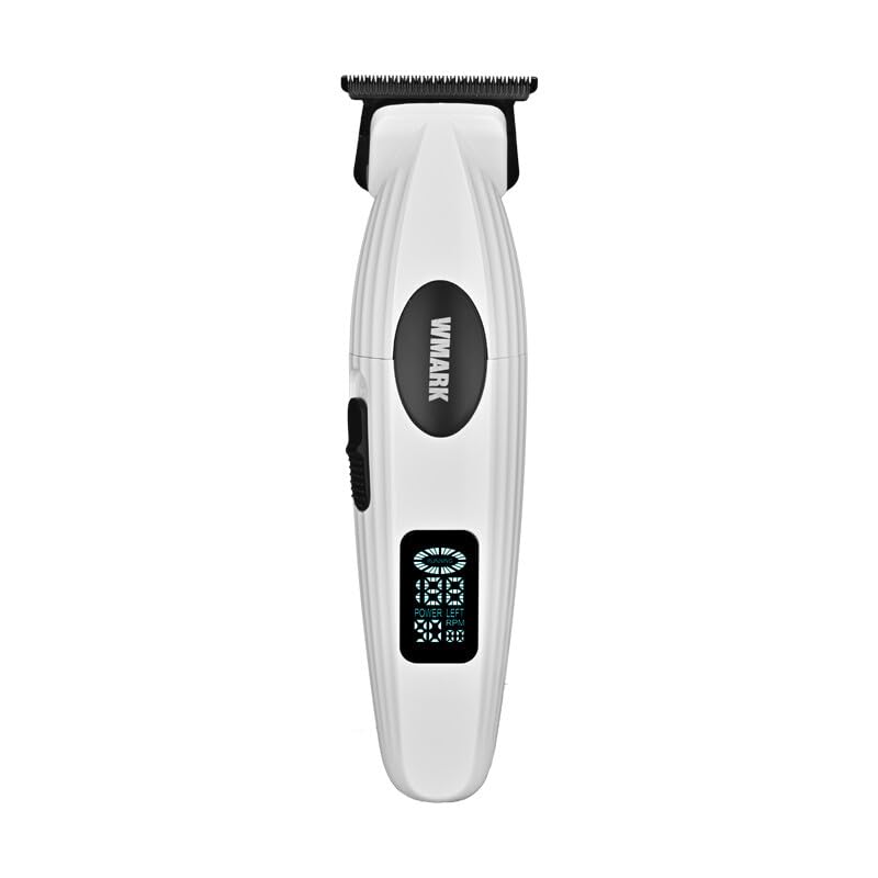 WMARK NG-8638KIT TRIMMER + SHAVER + CLIPPER