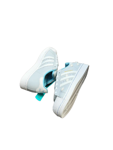 Zapatilla Adidas Campus Hello Kitty