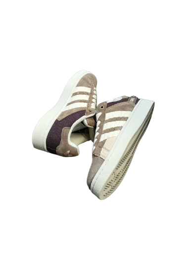 Zapatilla Adidas Campus 80s