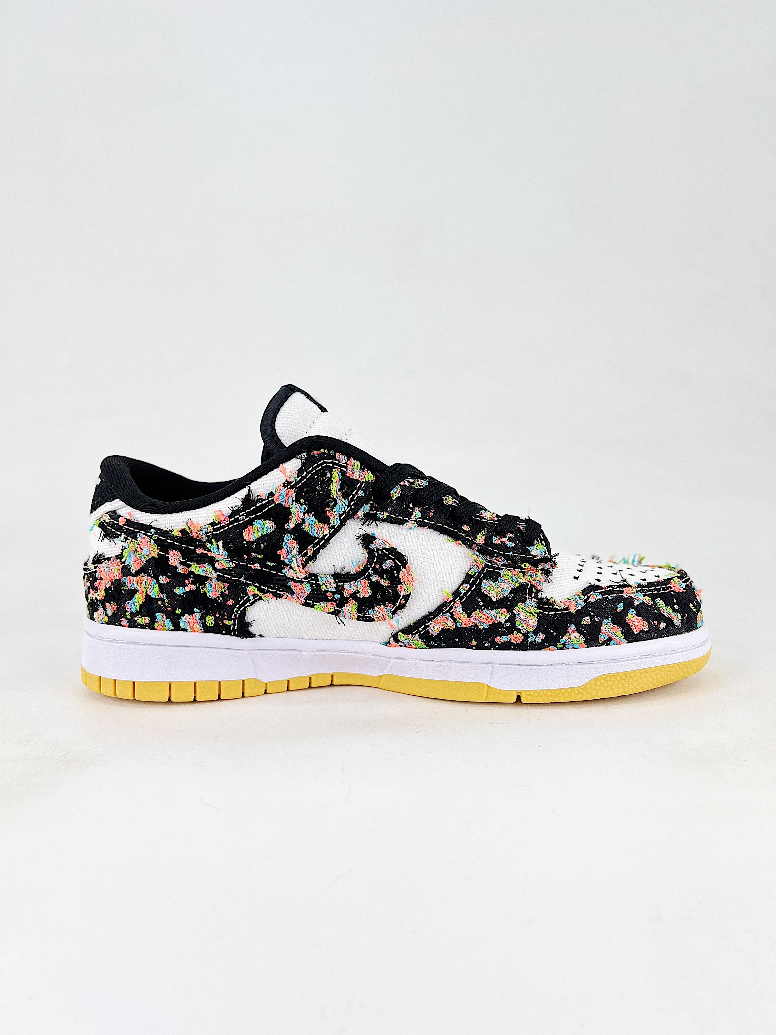Zapatilla Nike SB Dunk Low