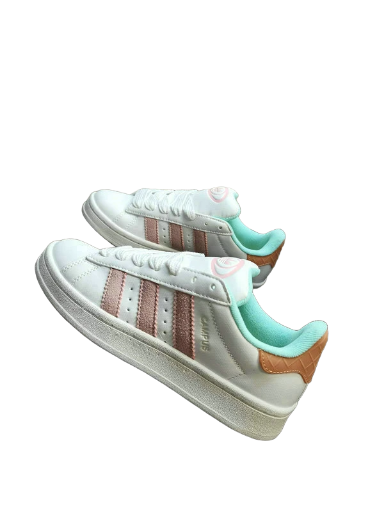 Zapatilla Adidas Campus 00s