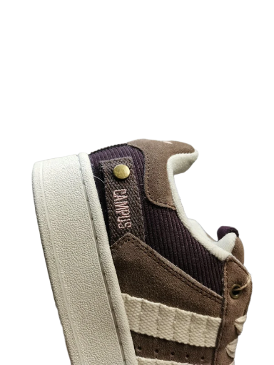 Zapatilla Adidas Campus 80s