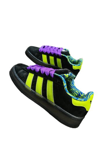 Zapatilla Adidas Campus 00s