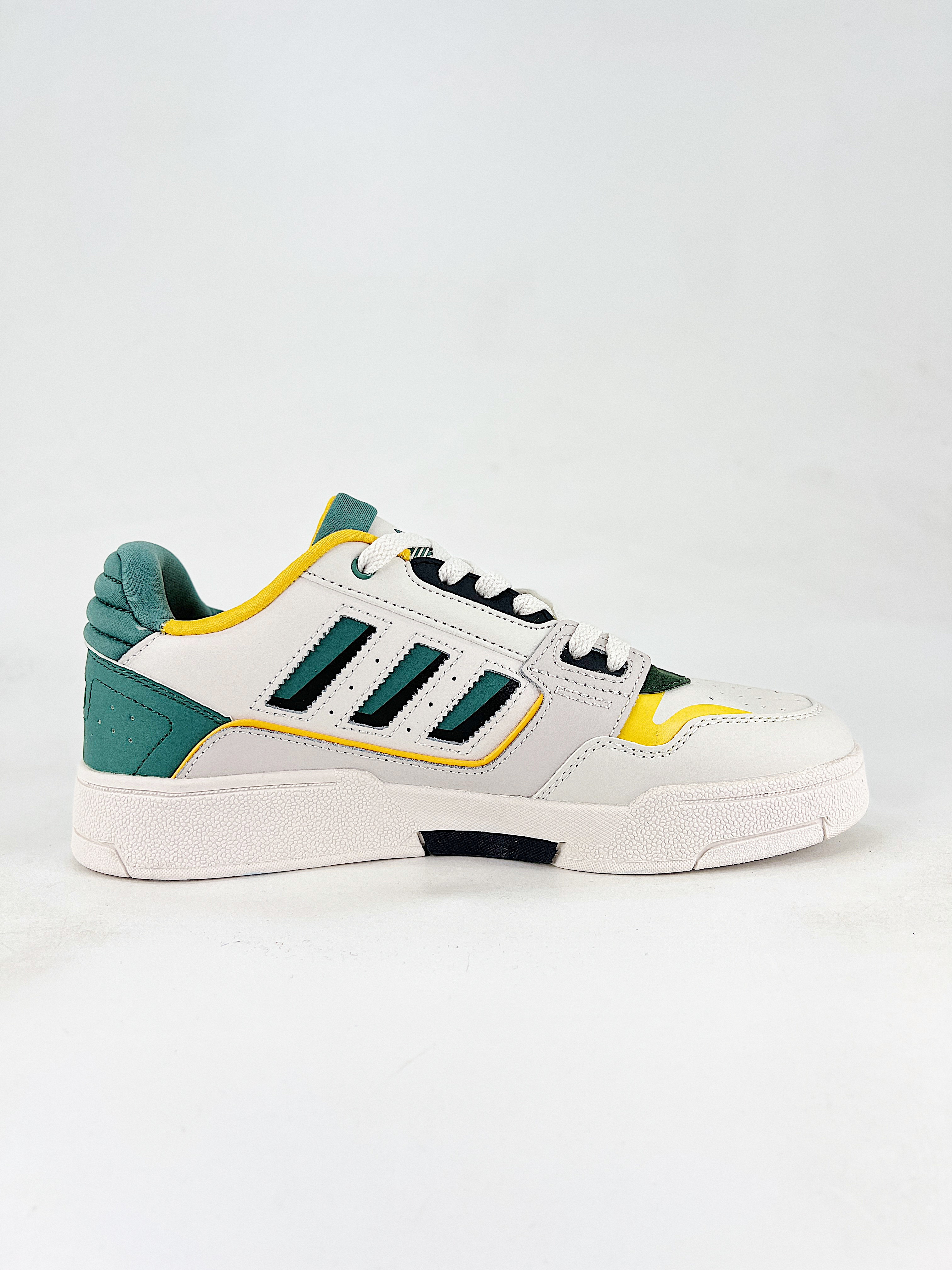 Zapatilla Adidas Drop Step Low 2.0