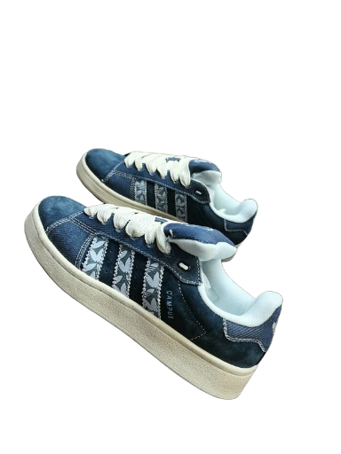 Zapatilla Adidas Campus 00s