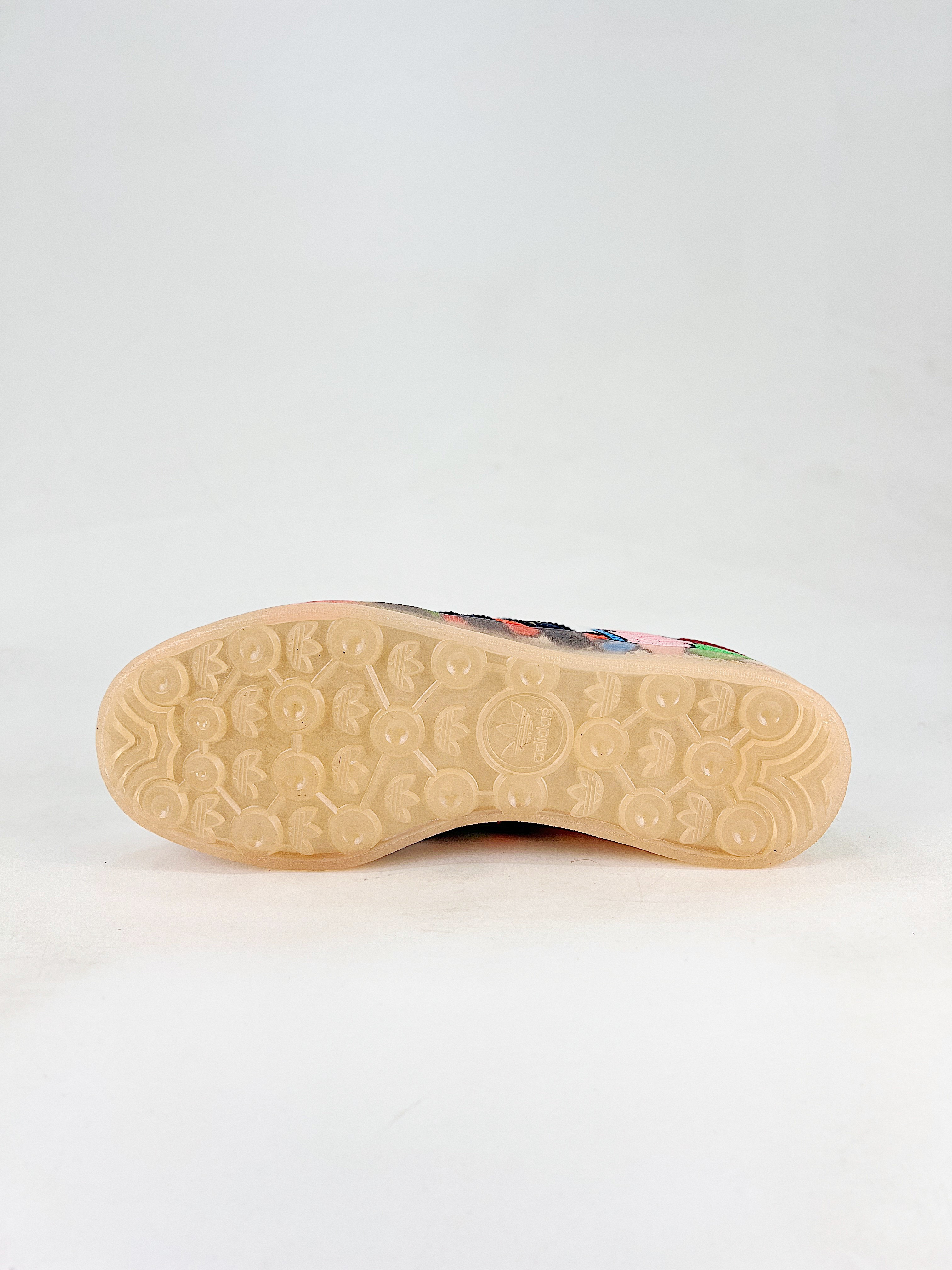 Zapatilla Adidas Gazelle Indoor