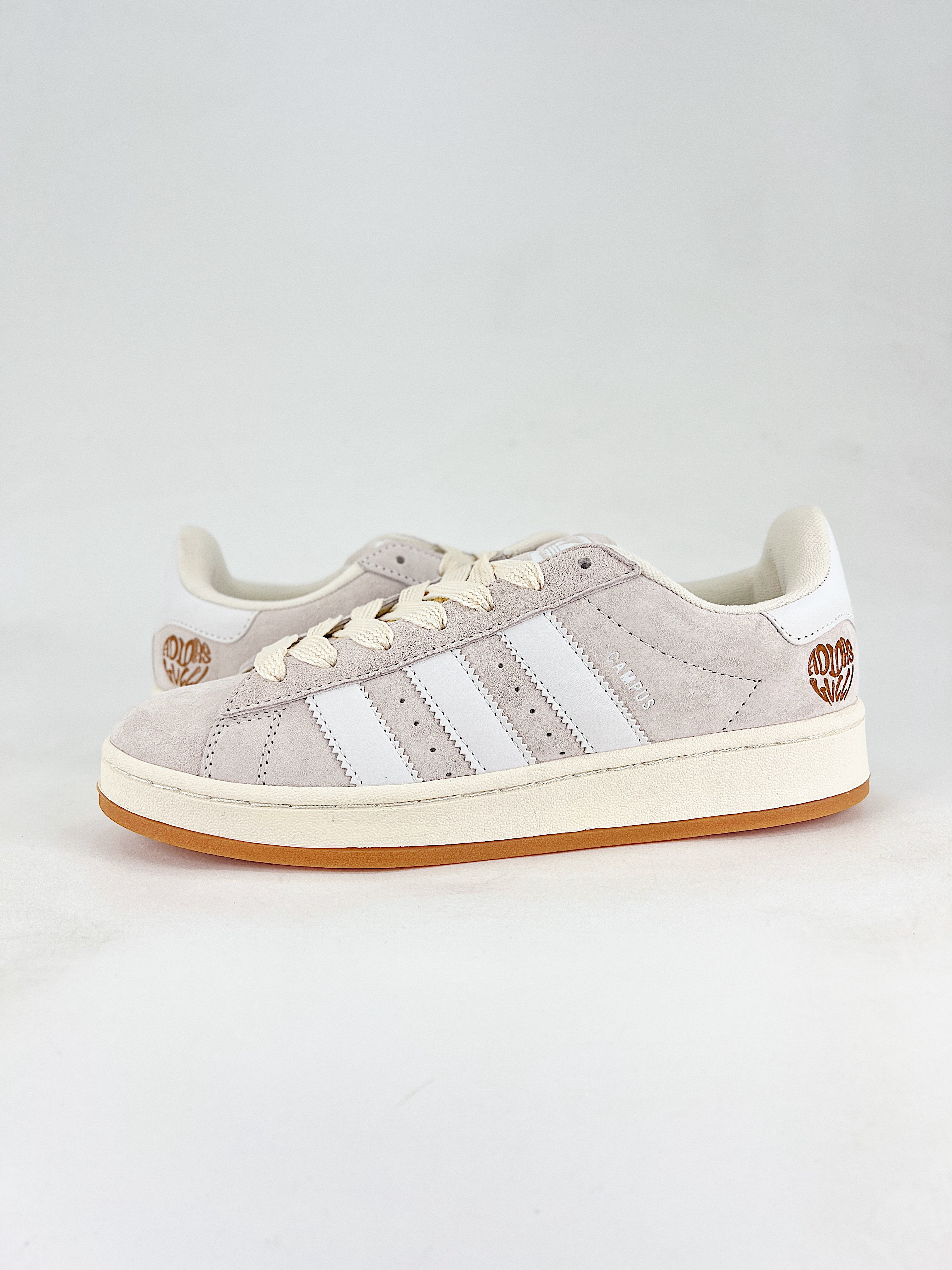 Zapatillas Adidas Campus
