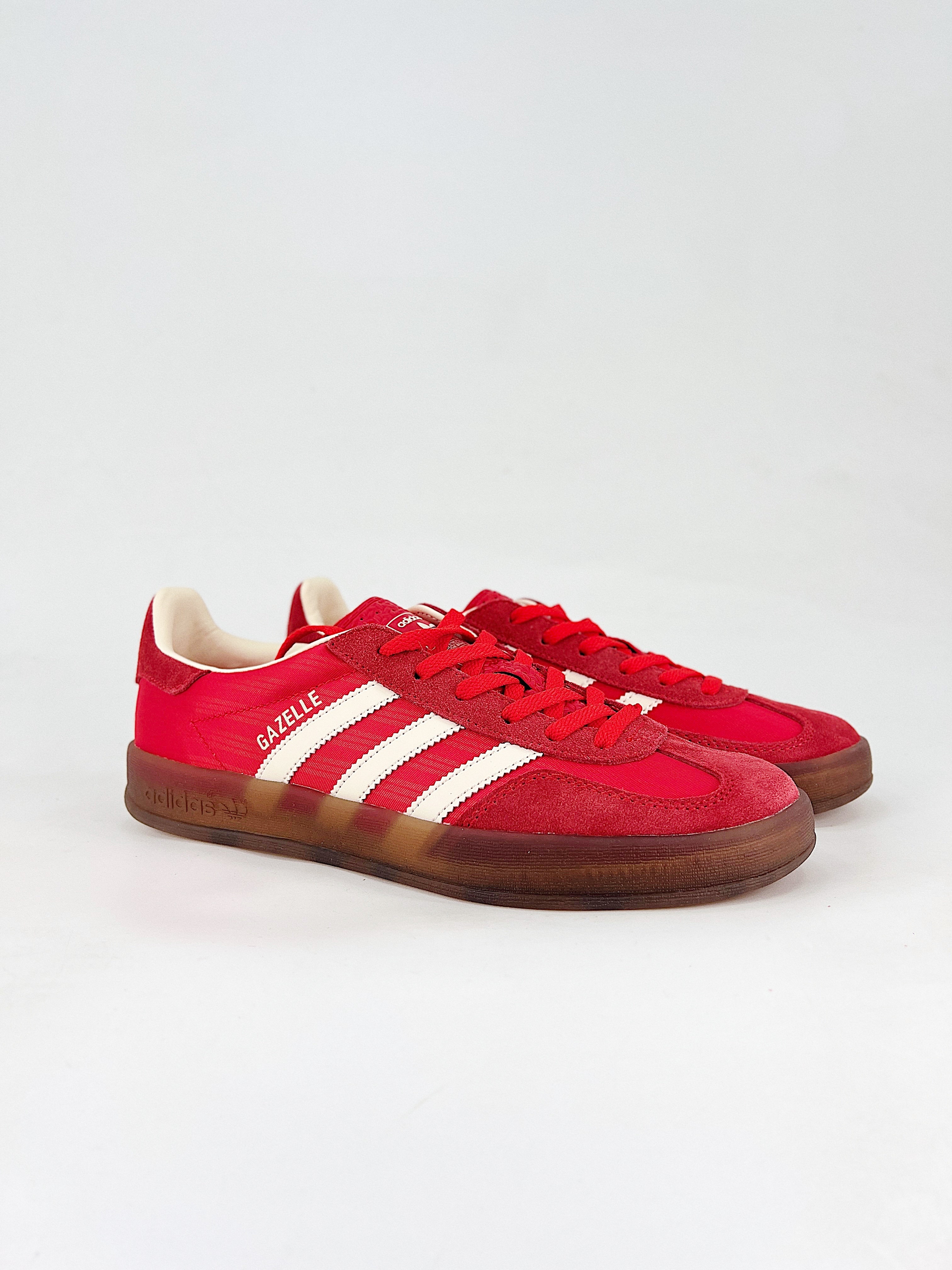 Zapatilla Adidas Gazelle Indoor