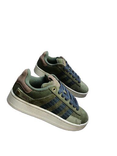 Zapatilla Adidas Campus 80s
